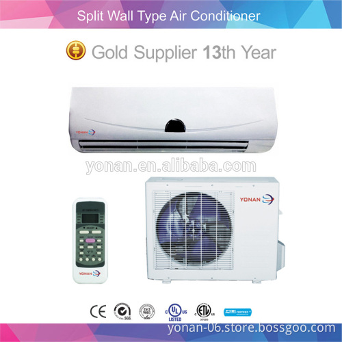 Split System Air Conditioner 5 Star EER
